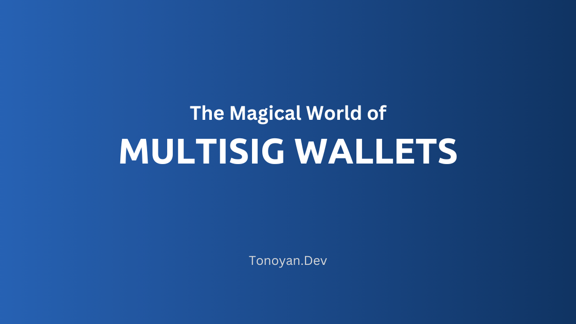 multisig-wallets