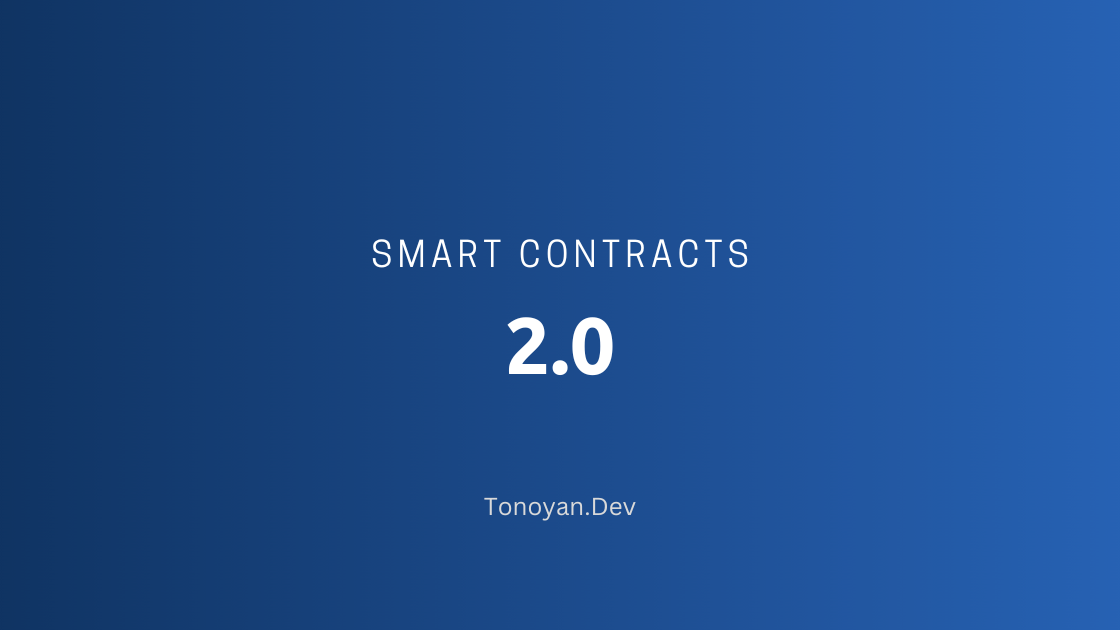 smart-contracts-2.0